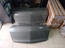 Chevrolet Cobalt baqajı